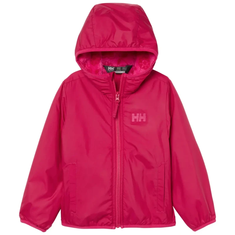 Image of Helly Hansen Baby hoodie Helly Hansen Chill Rose Unisex 3 ans