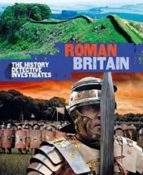 Image of The History Detective Investigates: Roman Britain