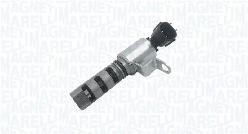 Image of MAGNETI MARELLI Central Valve, camshaft adjustment MAGNETI MARELLI 132219000073