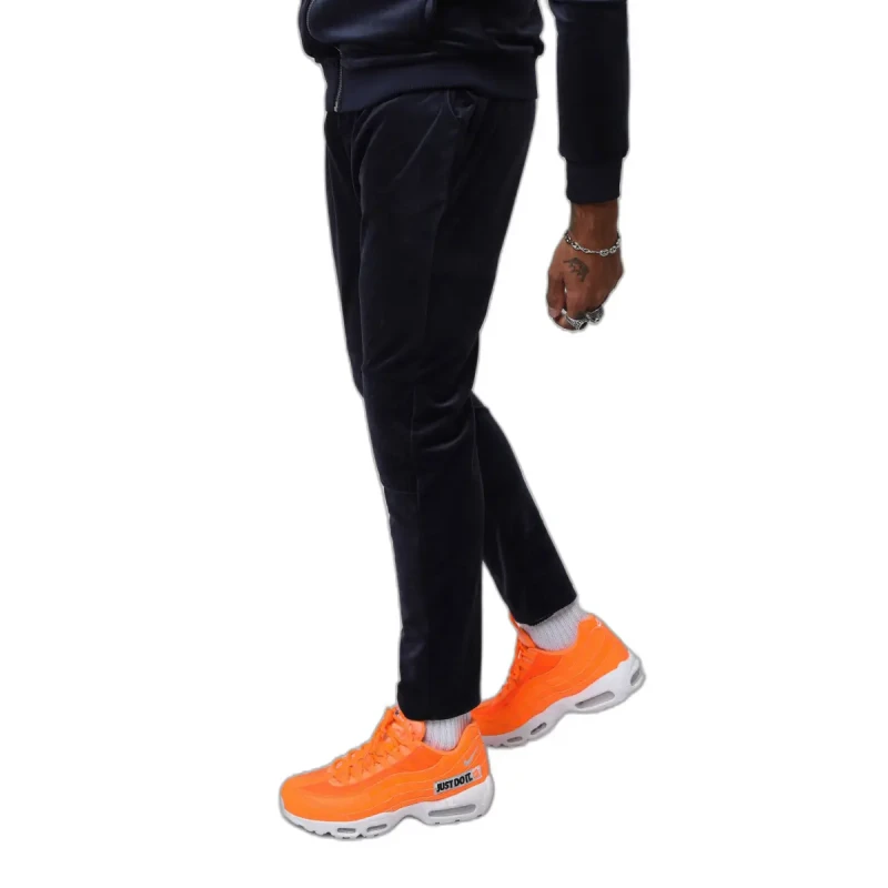 Image of Project X Paris Jogging Trousers Project X Paris Velvet Bleu Male S