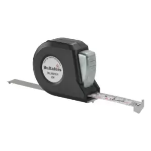 Image of Hultafors 359103 Talmeter Marking Tape Measure 2m Width 16mm HUL359103