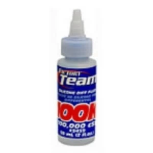 Image of Associated Silicone Diff Fluid 100000Cst