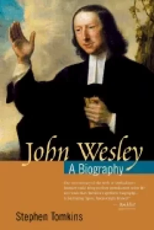 Image of john wesley a biography