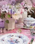 Image of charlotte moss entertains
