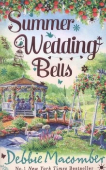 Image of Summer Wedding Bells by Debbie Macomber Paperback