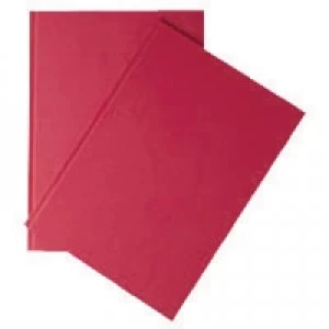 Image of Nice Price Casebound A4 Index Book WX01063