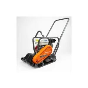 Image of LFV80 420mm forward compactor plate - , - Husqvarna