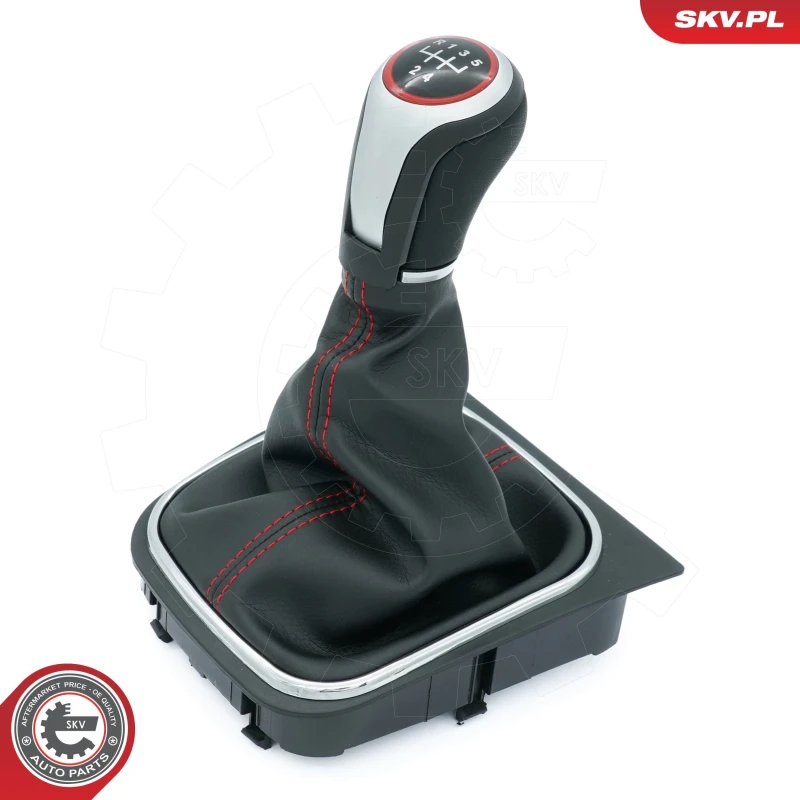 Image of ESEN SKV Gear knob ESEN SKV 63SKV487