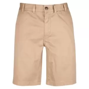 Image of Barbour Mens City Neuston Short Stone 34
