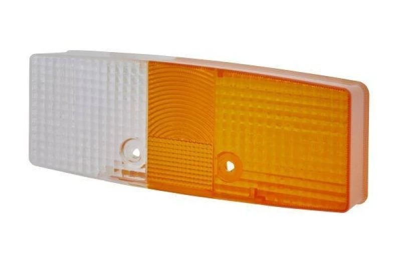 Image of HELLA 9EL 118 703-001 Lens, combination rearlight Left Lens,combination rearlight (93)