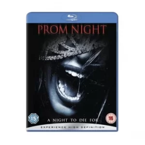 image of Prom Night Bluray