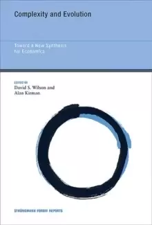 Image of Complexity and Evolution : Toward a New Synthesis for Economics Volume 19