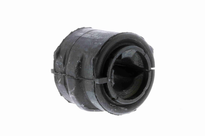 Image of VAICO V22-1057 Stabilizer Bushes Original VAICO Quality, Front Axle Right, Rubber Mount Anti-roll Bar Bush Kit (1334)