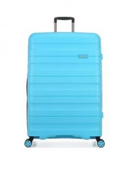 image of Antler Juno II 4 Wheel Large Spinner Suitcase