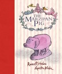 Image of The Marzipan Pig