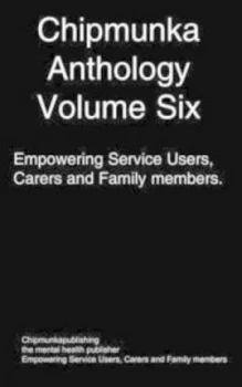 Image of The Chipmunka Anthology Volume Six by Various Paperback