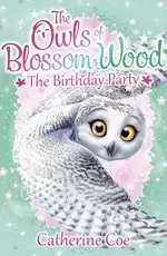Image of The birthday party by Catherine Coe