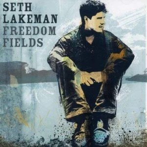 image of Seth Lakeman - Freedom Fields CD