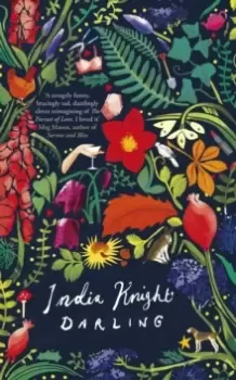 Image of Darling : A razor-sharp, gloriously funny retelling of Nancy Mitford's The Pursuit of Love