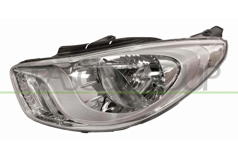 Image of PRASCO Headlight PRASCO HN0034814