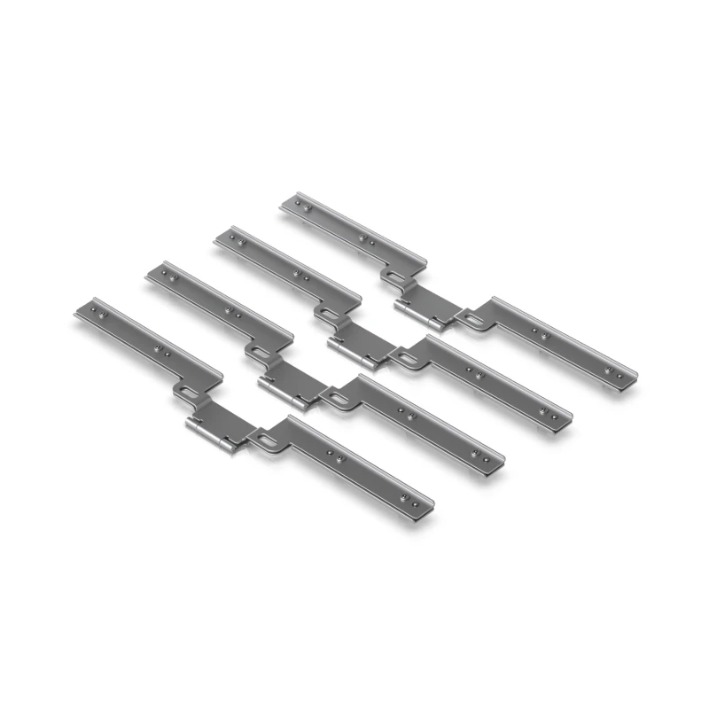 Image of Ubiquiti UACC-Rack-Stacking-Kit Stacking kit