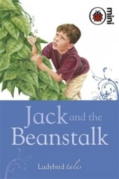 Image of Jack and the Beanstalk by Ladybird Hardback