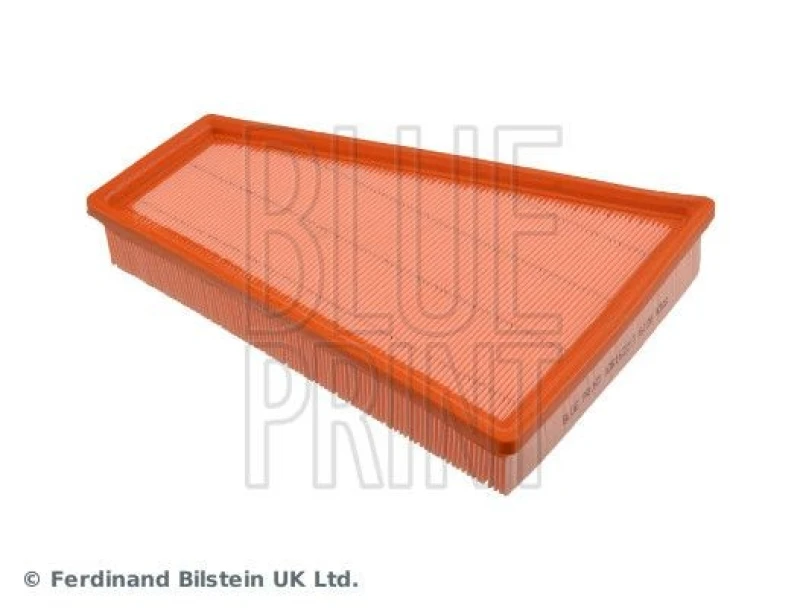 Image of Blue PRINT Air filter Blue PRINT ADR162217