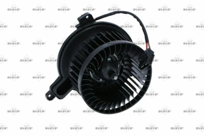 Image of NRF Blower motor NRF 34187
