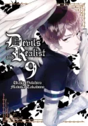 Image of devils and realist vol 9