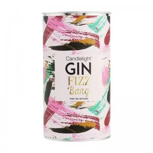 image of Candlelight Gin Fizz Bang Reed Diffuser 75ml