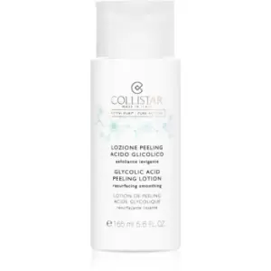 Image of Collistar Attivi Puri Glycolic Acid Peeling Lotion 165ml