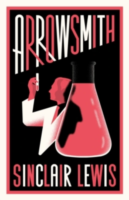 Image of Arrowsmith : New Annotated Edition Paperback / softback