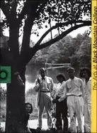 Image of arts at Black mountain college