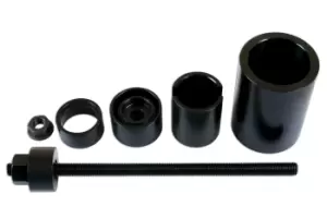 Image of Laser Tools 7040 Rear Hub Bush Tool Kit for BMW 1/3 Series