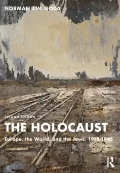 Image of The Holocaust Europe the World and the Jews 1918-1945