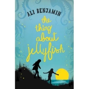 Image of The Thing about Jellyfish