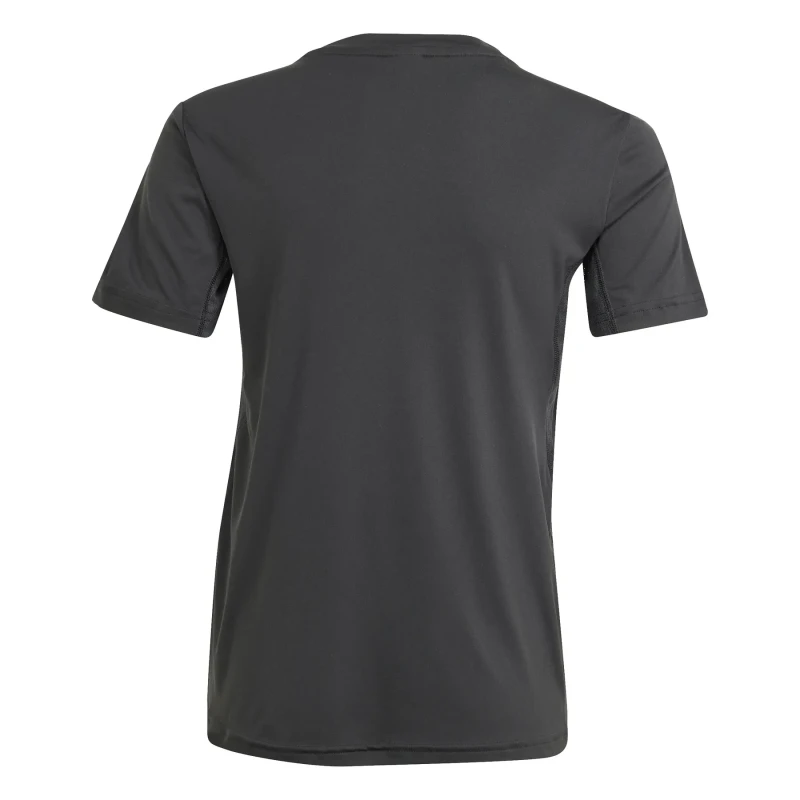 Image of Children's jersey adidas Team Noir Unisex 7/8 ans