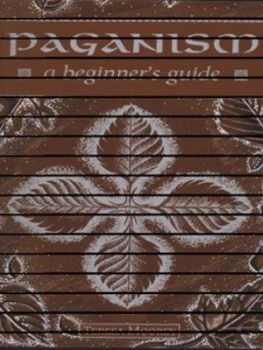 Image of Paganism by Teresa Moorey Paperback