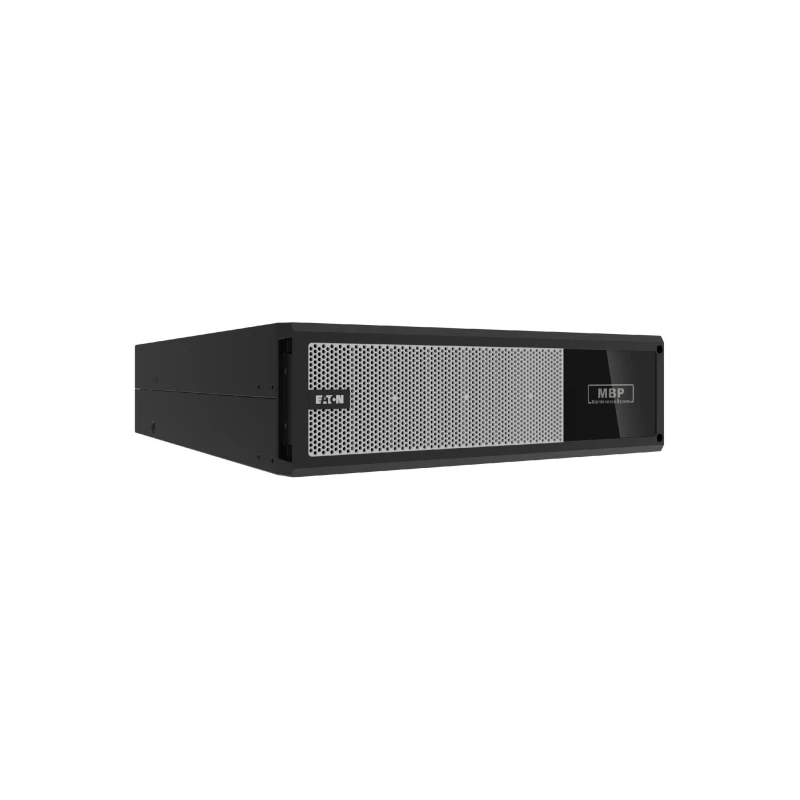 Image of Eaton Eaton 93PX uninterruptible power supply (UPS) Double-conversion (Online) 20 kVA 20000 W 10 AC outlet(s) MBP20KI