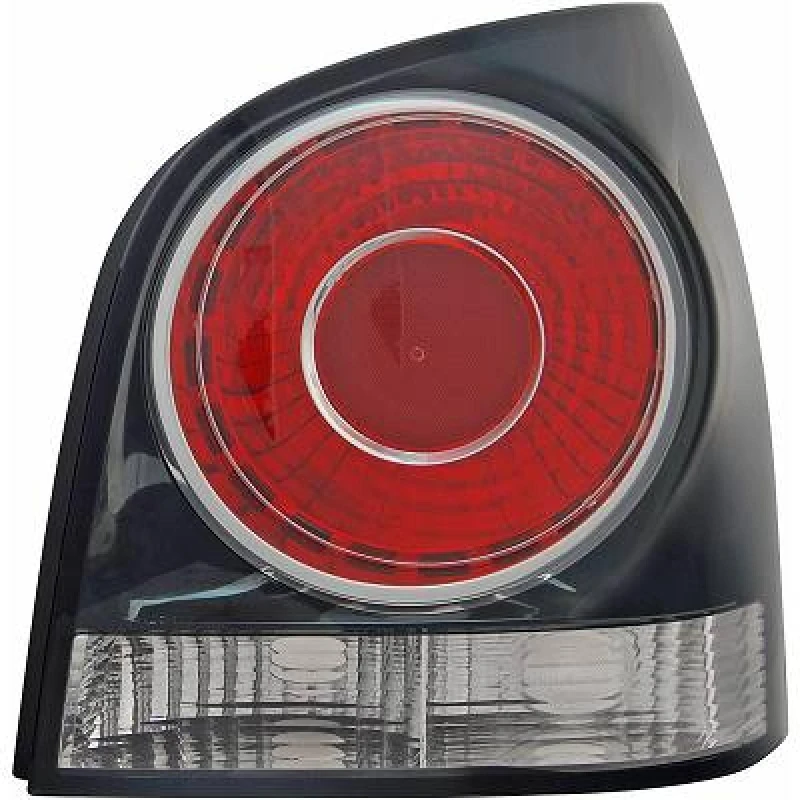 Image of DIEDERICHS 2205192 Rear light HD Tuning without bulb holder, Right Combination Rearlight (391)