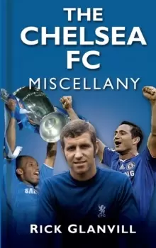 Image of The Chelsea FC Miscellany