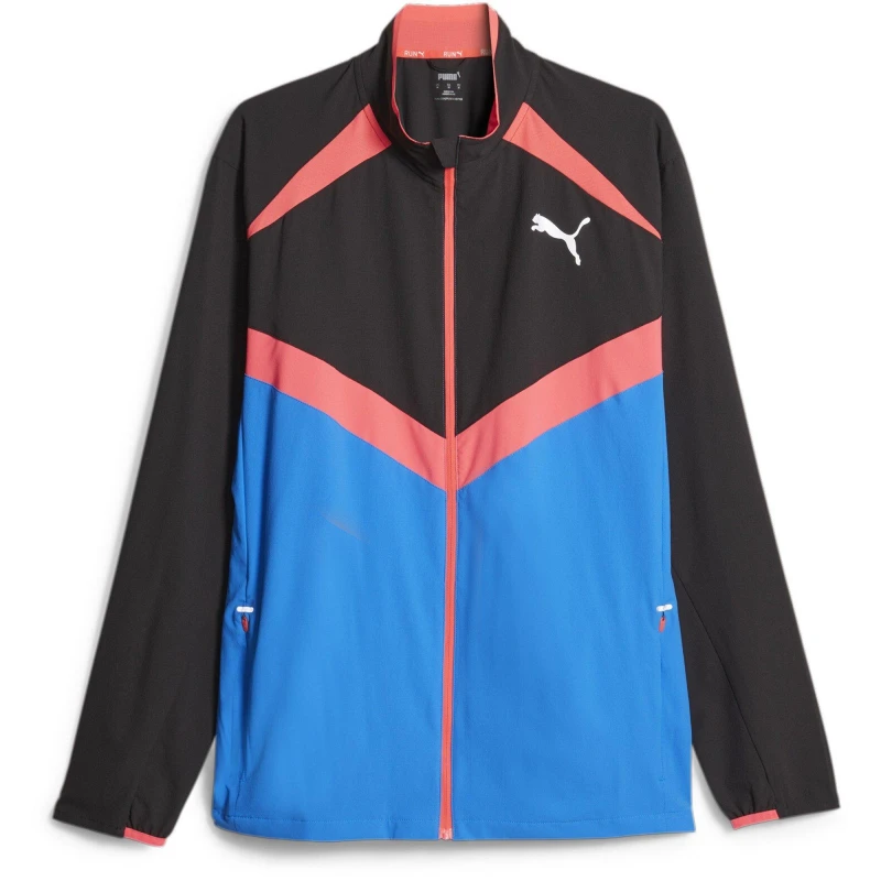 Image of Puma Ultraweave Jacket - Black S