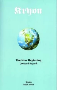 Image of Kyron the New Beginning Paperback