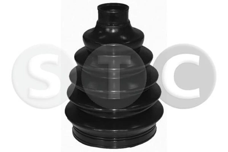 Image of STC CV boot kit, drive shaft STC T401233
