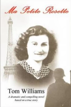 Image of Ma Petite Rosette by Williams Tom Paperback