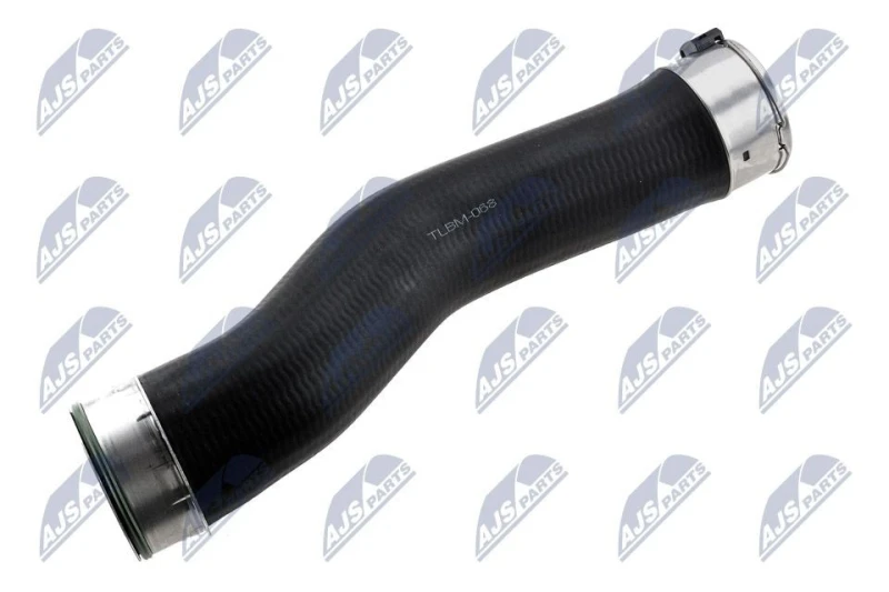 Image of NTY Charger intake hose NTY GPP-BM-068