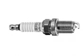 Image of Beru Z122 / 0001330904 Ultra Spark Plug Replaces 003 159 66 03