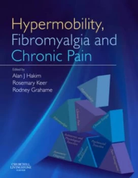 Image of Hypermobility Fibromyalgia and Chronic Pain by Alan J Hakim Book