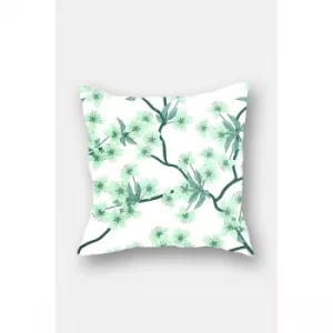 Image of YS103032223 Multicolor Cushion Cover