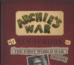 Image of Archies War by Marcia Williams Hardback